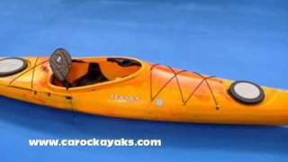 Kayak Charleston Dagger Islander Bolero [upl. by Basir]