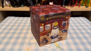 Top Toy Pochacco Retro Time Blind Box Figure Series Unboxing Review for Sanrio Toy Collectors [upl. by Lengel]