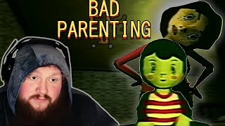 Bad Parenting… [upl. by Gayelord]