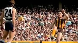 1989 AFL Grand Final Documentary [upl. by Haggar]