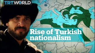 Turkish nationalism explained [upl. by Latimer294]