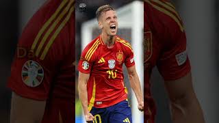 Spain are finalist Spain vs France Highlights EURO2024 [upl. by Reitman]