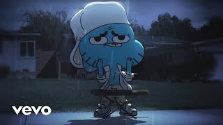 Gumball Watterson  Goodbye Official Music Video [upl. by Ayaros]