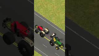 Swaraj vs John Deere rap [upl. by Smith]