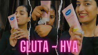 Glutahya Vaseline എന്റെ അനുഭവം after 1 month use Detailed Review ✨ [upl. by Audwin120]