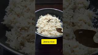 Jeera rice recipe [upl. by Sarah]