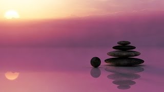 Short Meditation Music  3 Minute Relaxation Calming [upl. by Koo]