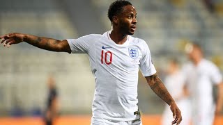 Spain 23 England  Nations League  The Review  SHOCK IN SEVILLE  Sterling Shines 🏴󠁧󠁢󠁥󠁮󠁧󠁿 [upl. by Berck603]