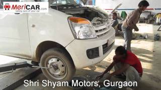 MeriCARcom  Shri Shyam MotorsGurgaon [upl. by Atims]