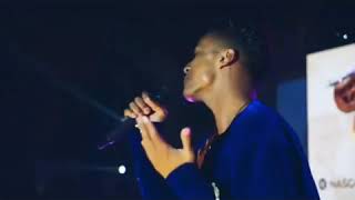 Jaafar Jackson Performing at a Private Event in Vietnam [upl. by Ahsiral]