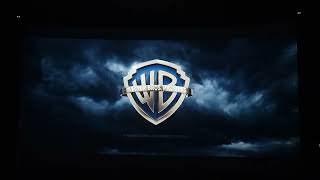 Warner Bros Pictures Universal Pictures Amblin Entertainment Twister intro [upl. by Wallack760]