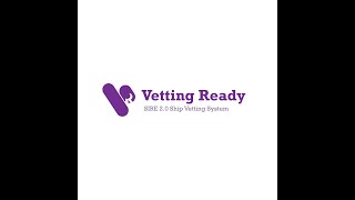 Vetting Ready  Efficiency Unleashed Vetting Ready prepares you for SIRE 20 Inspection efficiently [upl. by Sandon]