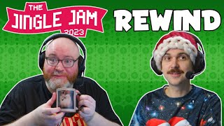 Yogscast Jingle Jam Rewind 2023 [upl. by Mccormick33]