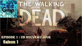 The Walking Dead  Episode 1  Saison 1  Film Complet  Français  1080p [upl. by Eninnaj]