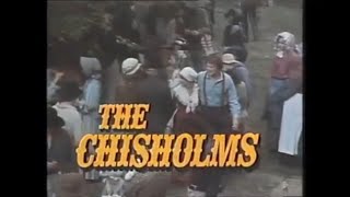 The Chisholms Series Finale Promo 1979 [upl. by Pitzer]