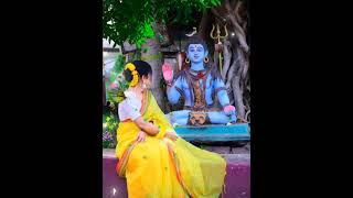 Manasi Bolo Ke Tumi Ale 😍🌻 Mahadev New WhatsApp Status 🔱♥️🕉️🌿 Bangla Romantic Status  virals [upl. by Nomihs352]