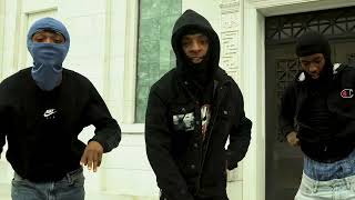 Lil Nu Rebellious Official Music Video [upl. by Verdha]