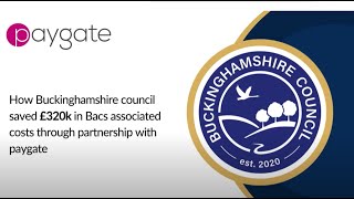 Buckinghamshire Council case study video [upl. by Yusuk381]