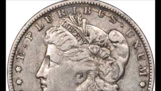 5 rare Morgan dollar VAM varieties you should search for [upl. by Uoliram]