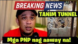 TANIM BUNKER PNP NAG AAWAY AWAY NA [upl. by Aleit]