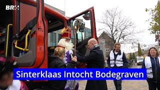 Sinterklaas intocht Bodegraven 2024 [upl. by Aileen]