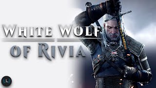 Who is Geralt of Rivia  Witcher Lore [upl. by Airat]