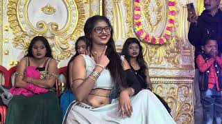 Video  मह के देखा देम  Pawan Singh Shilpi Raj  Mah Ke Dekha Dem  Arkestra Video  adakhan [upl. by Yaniv]