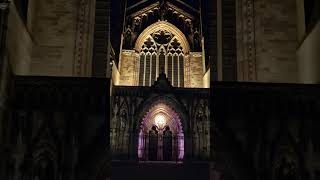 Hereford cathedral bells cathedralherefordbells [upl. by Abagael]