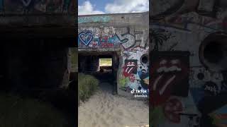 Bunker Mur Atlantique Gironde Landes et Paysbasque [upl. by Berni944]