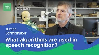 Long ShortTerm Memory — Jürgen Schmidhuber  Serious Science [upl. by Naig244]