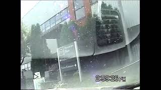 RDMVTL 10846  992008 MY SECURITY CAM STORY PICKING KARI FROM WK GG  CORNING  NY [upl. by Attenra106]