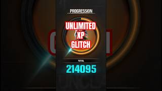 NEW UNLIMITED XP GLITCH in BO6  BLACK OPS 6 ZOMBIES XP GLITCH Black Ops 6 XP GLITCH [upl. by Alithia]