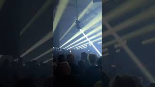 ADE 2023🔥klangkuenstler schranz b2b kobosil hardtechno festival fyp [upl. by Smada]