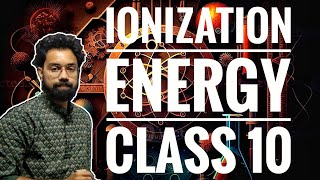 IONIZATION ENERGY CLASS 10 Madhyamik 2025 best suggestion  Madhyamik2025 chemistry uttarpara [upl. by Llertal]