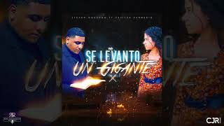 Steven Oquendo  Se Levanto Un Gigante Ft Yelitza Farmerio En Vivo [upl. by Osithe]