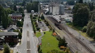 Builders in Ferndale Wa [upl. by Liahcim]