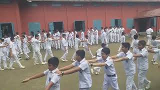 Habiganj Govt high school vairalvideo [upl. by Fonville]