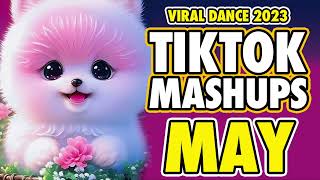 New Tiktok Mashup 2023 Philippines Party Music  Viral Dance Trends  May 21 [upl. by Steck640]