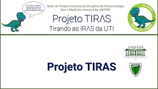 Projeto de tiras [upl. by Bornie]