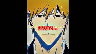 「Ichigo saves Soul King 」 🔥 Bleach tybw part 3 EP 1 [upl. by Aettam]