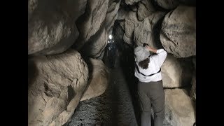 Evidence Of Ancient Machining Technology At Hattusa In Turkey [upl. by Nnylanna]