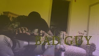 T jetson  Bad Guy  Official Music Video [upl. by Damicke]