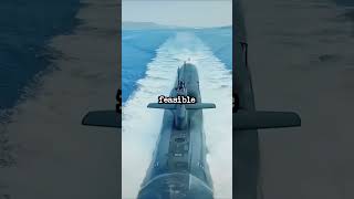 What Happens When Someone Dies on a Nuclear Submarine [upl. by Atnoled]