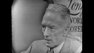 Full Interview of Admiral Byrd Talking about Antarctica Secrets  Flat Globe or Hollow Earth [upl. by Manara850]