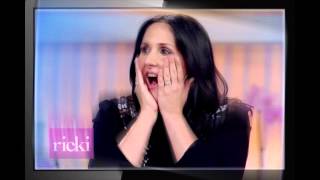 The Ricki Lake Show super extended theme song [upl. by Welch]