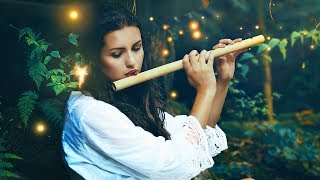 Relaxing Flute Music Sleep Music Calming Music Flute Music Relax Flute Spa Study Music ☯1949 [upl. by Geiss]