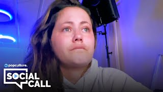 Teen Mom Jenelle Evans BREAKS DOWN Doesnt Feel Safe  Season 2 Episode 8 RECAP [upl. by Yarised269]