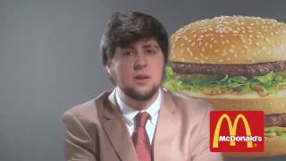 Jon Stops to Get Some Help Michael Jordan Parody Jontron Clip [upl. by Ikcir]