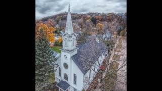 102624 Dori Turner Celebration of Life First Congregational Church of Frankfort MI Live Stream [upl. by Orran]