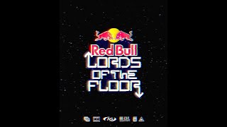 Lords Of The Floor 2001 CD2 [upl. by Aneeras421]